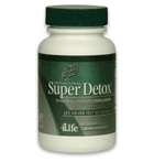 Super Detox Formula